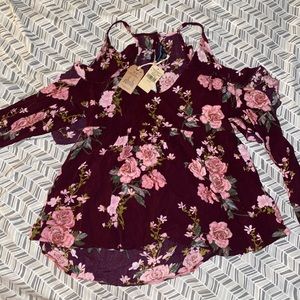 American eagle fashion top NWT